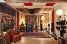 Room Live by The Seaside Lounge Recording Studios New York Room Live