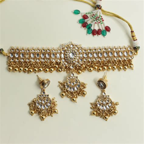 Buy Online Artificial Necklace Sets - Happy Pique – Page 2 – Happy Pique