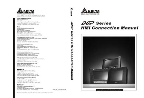 Image result for How to Program Delta HMI