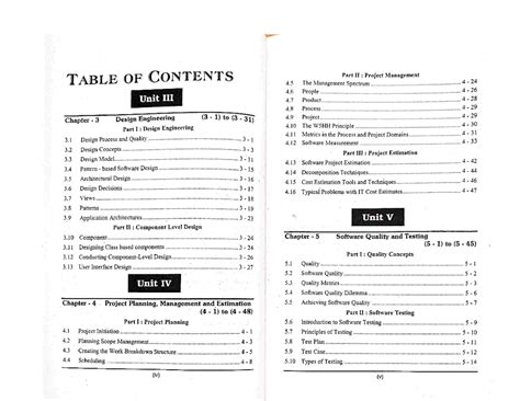 Software Engineering - Information technology - Studocu