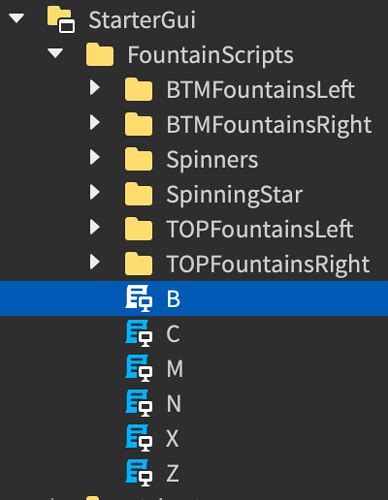Image result for Roblox Free Server-Side Scripts