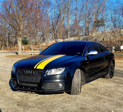 2011 Audi S5 V8 Manual - AudiWorld Forums