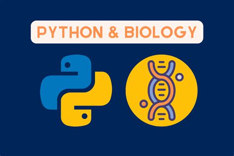 Python for Biosciences 的图像结果
