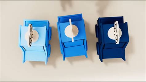 Number Block Train 的图像结果