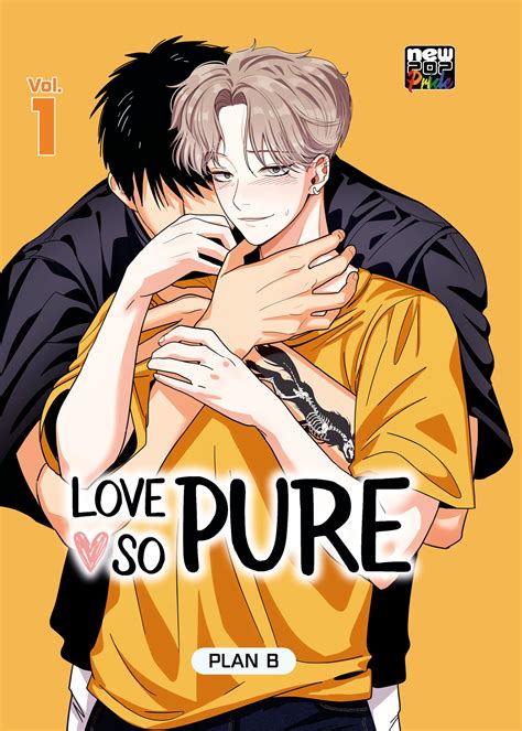 Love So Pure: Volume 1 | Amazon.com.br