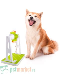 Trixie: Igračka za pametne pse Snack Roll