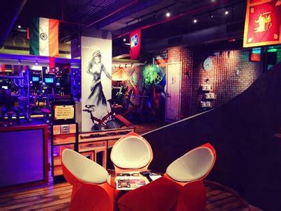 The Gym Club | Gym in Sohna Road | Best Gym Club in Gurgaon