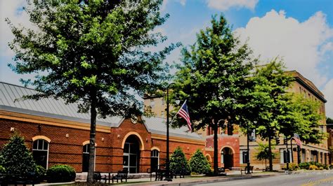 Statesville Housing Authority