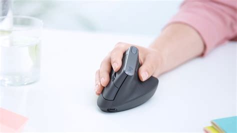 Image result for Logitech MX Vertical Mouse