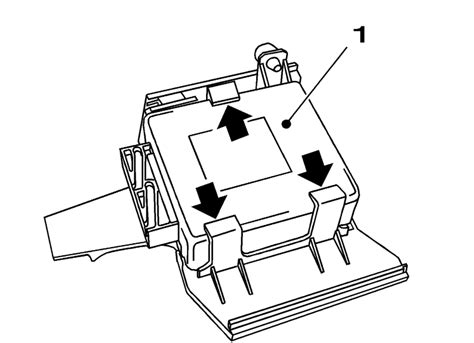 2000 Ford 500 Transmission Control Module Location 的图像结果