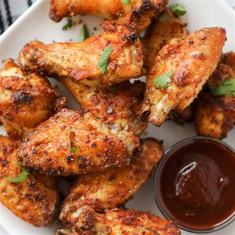 Bbq Rub For Chicken Wings at Benjamin Macbain blog