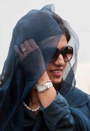 Life and times of Hina Rabbani Khar | Page 4 | The Times of India