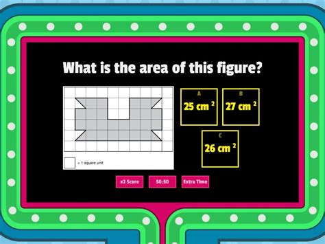 Image result for Area Calculation Formula