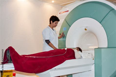 Image result for MRI Scan Machine