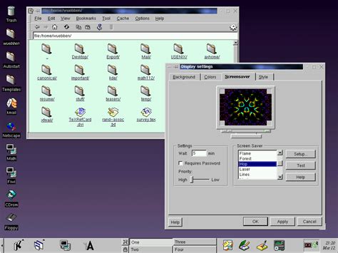 Image result for Old GUI