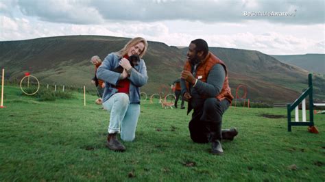 Postcode Lottery Advert Cast 的图像结果