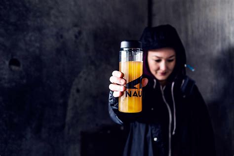 Energy Drinks without Caffeine? Learn more at Nau