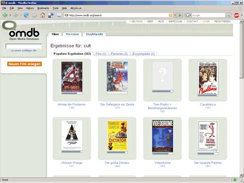 Fetch Data From OMDb API 的图像结果
