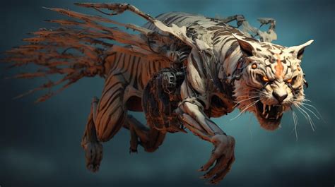 Fantasy tiger Images - Free Download on Freepik