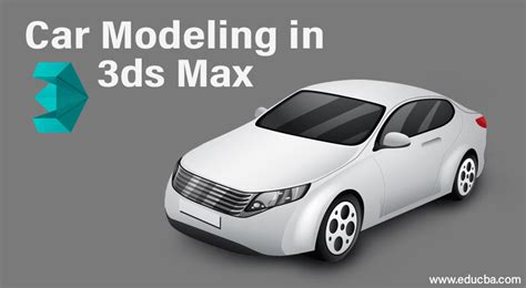3D Studio Max Car Modeling Tutorials for Beginners 的图像结果