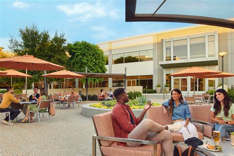 Sand Canyon Business Center - NextGen Campus Office - Office Space in Irvine, CA