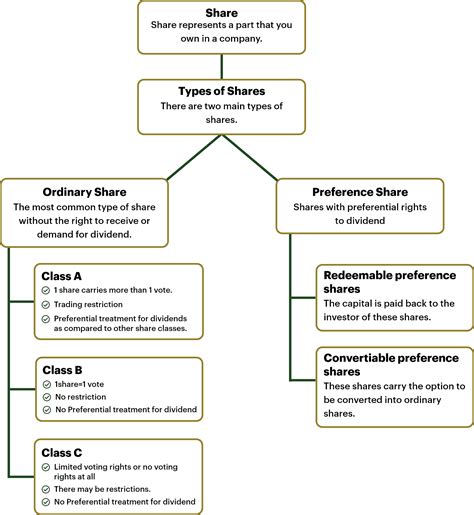 Image result for Shares Explained