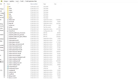 Image result for Fivem How to Change Keybinds