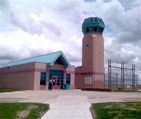 Limon Correctional Facility - (LCF) Inmate Search and Prisoner Info ...