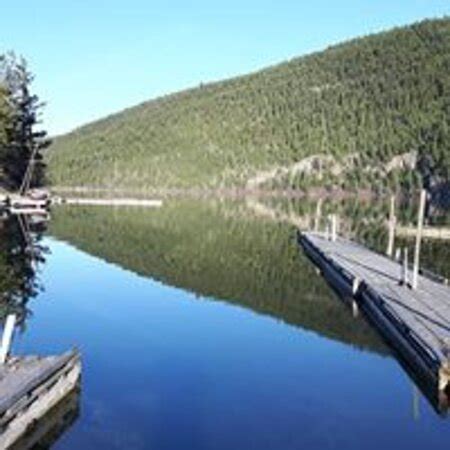 EVERGREEN FISHING RESORT (Cache Creek) - Campground Reviews & Photos ...