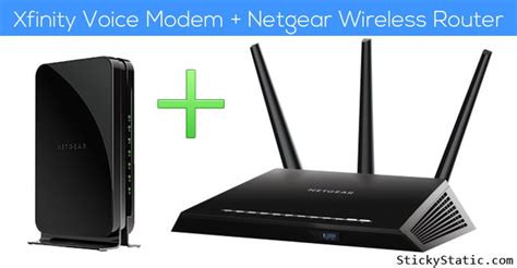 Image result for Comcast/Xfinity Modem