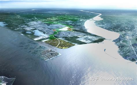 为什么地处我国东部沿海的江苏省多淤泥质海岸，沿海少重要港口？ - 知乎