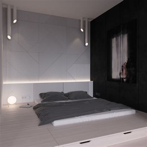 40 Low Height & Floor Bed Designs That Will Make You SleepyInterior Design Ideas.