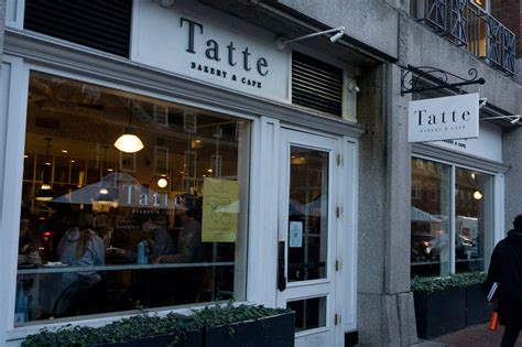 Tatte Renovates Harvard Square Location to Expand Seating, Coffee Bar ...