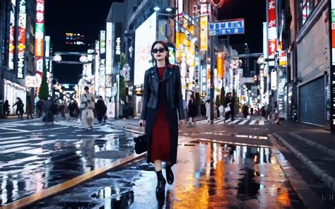 Open Ai Sora 的图像结果