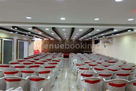 Engagement Venues in Taramani Chennai