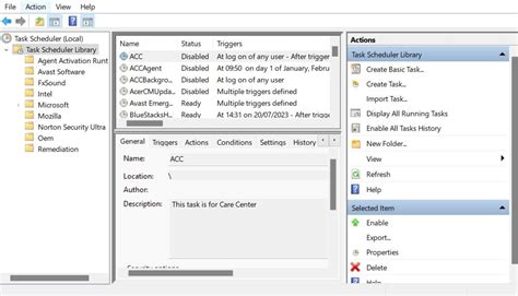 Image result for Task Scheduler Location