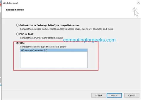 Image result for MDaemon Mail Server