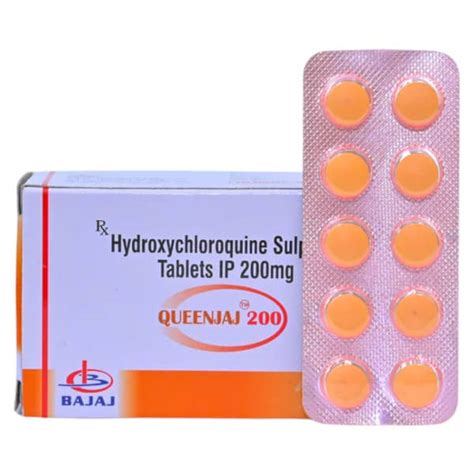 Queenjaj 200 MG Tablet (10): Uses, Side Effects, Price & Dosage | PharmEasy
