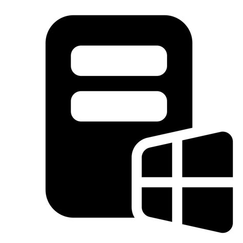 Image result for RDS Windows Server Icon