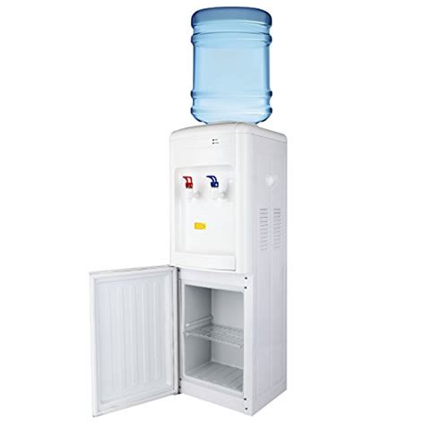 Buy KUPPET 5 Gallon Water Cooler Dispenser Top Loading Freestanding ...