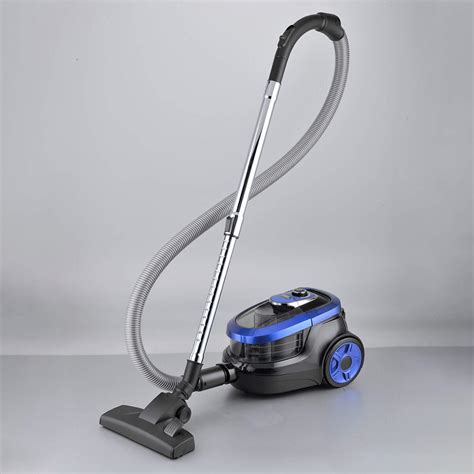 What Are the Benefits of Bagless Vacuum Cleaners?