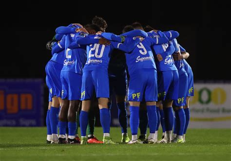 MATCH PREVIEW: Waterford FC vs St. Patrick's Athletic FC - Waterford FC