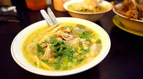 SOTO AYAM LAMONGAN CAK HAR, Surabaya - Restaurant Reviews, Phone Number ...