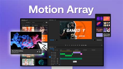 Animations InMotion Array 的图像结果