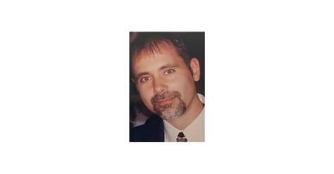 Michael Przybrowski Obituary (1967 - 2025) - Punxsutawney, PA - The ...