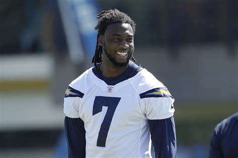 Even now, Chargers could be concerned about Mike Williams - The San ...