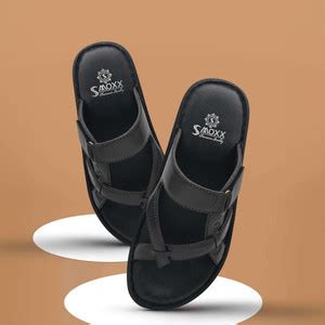 SMOXX Men Slippers - Buy SMOXX Men Slippers Online at Best Price - Shop ...