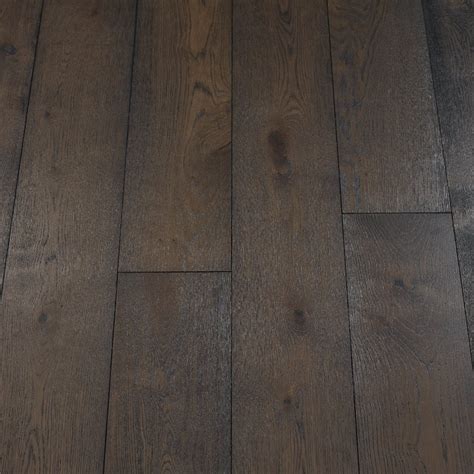 Classic Plus Carbon - Bespoke Woodflooring