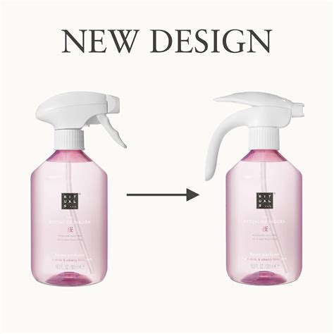Buy RITUALS Sakura Parfum d'Interieur - Home Perfume & Room Spray with ...