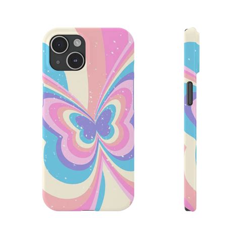 Y2k Butterfly Case – CoverZone99